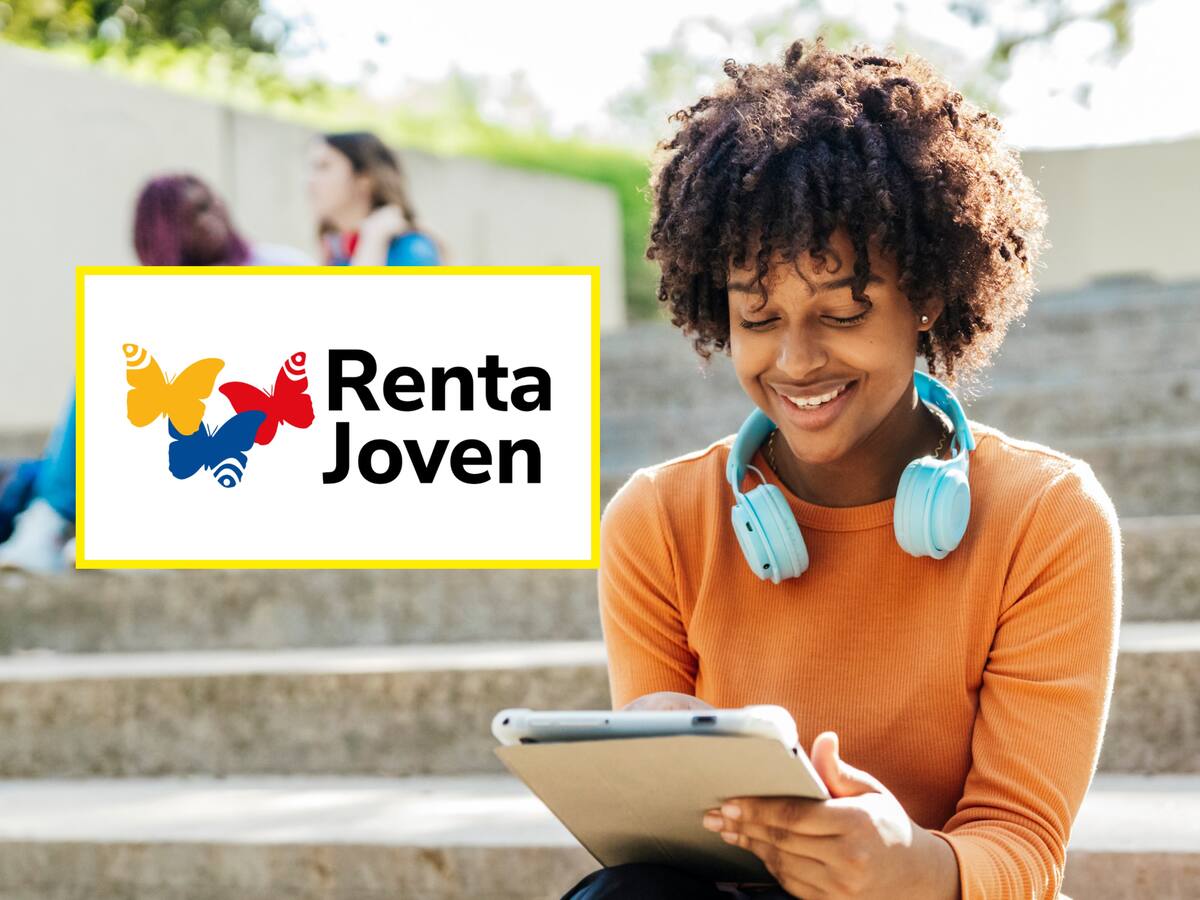 Link oficial para gestionar novedades de Renta Joven: Este es el paso a paso