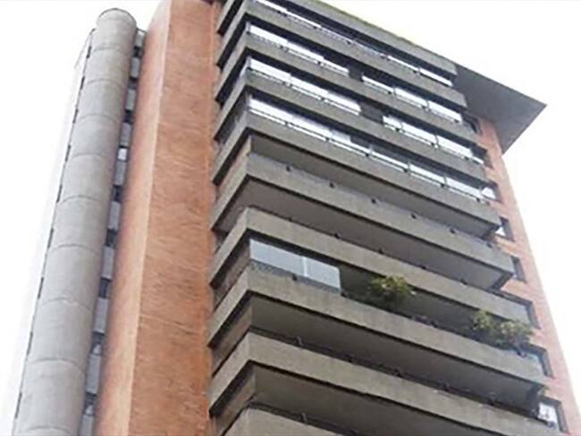 Espectacular apartamento ubicado en el barrio el poblado de Medellín. Foto: CISA