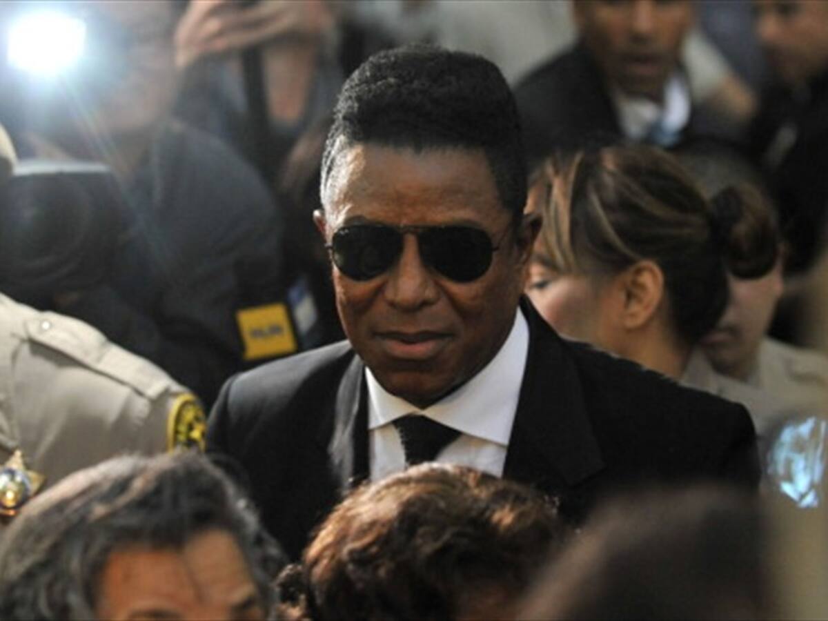 Bruno Mars es increíble, pero lo que hizo Michael Jackson es insuperable: Jermaine Jackson