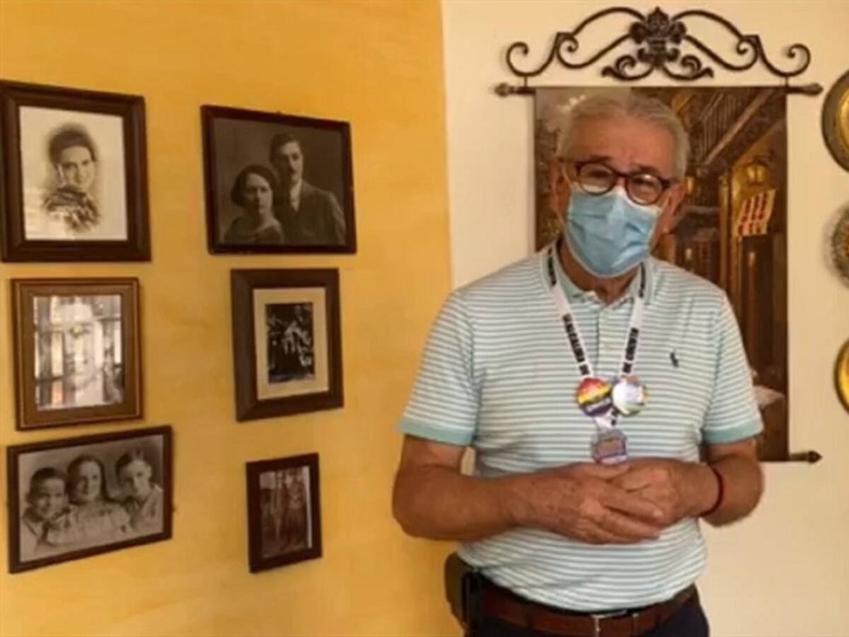 Alcalde de Cúcuta y dos secretarios positivos para COVID-19