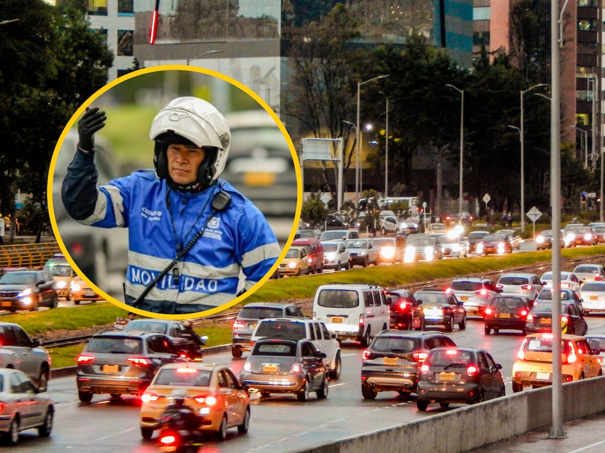 Pico y placa TODO marzo en Bogotá 2025: ¿Quién puede transitar? Multa por incumplir la norma