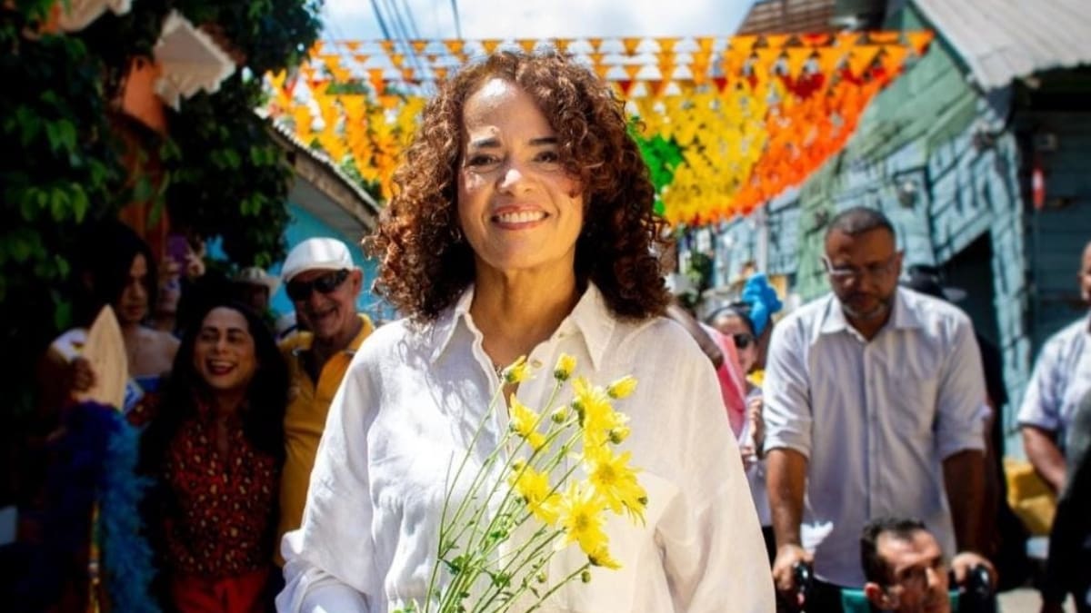 Ping Pong electoral con Judith Pinedo: sus propuestas para la Alcaldía de Cartagena