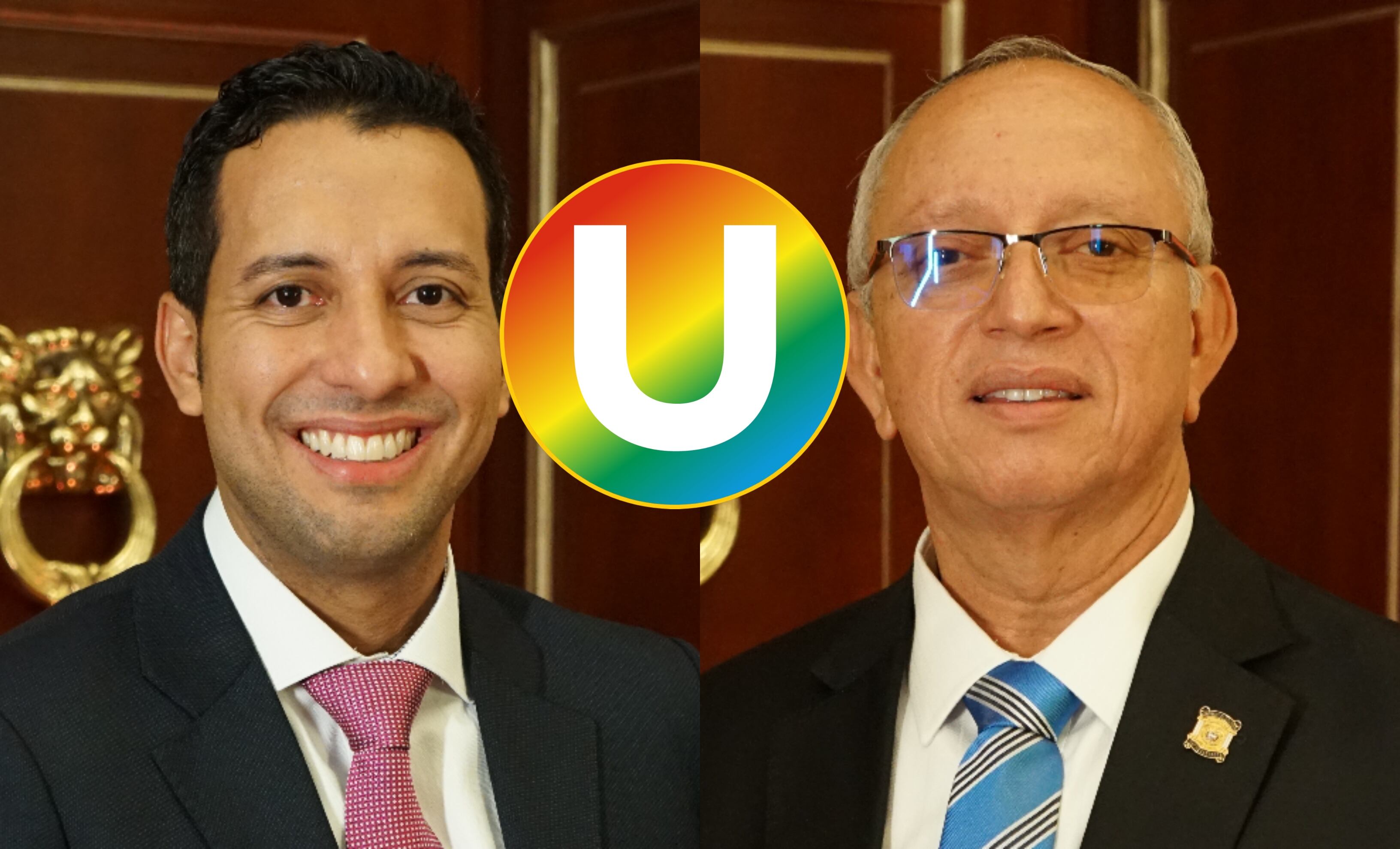 Presidencia de Cámara divide a La U: ¿López tiene guiño del Gobierno, pero el partido va con Tamayo?