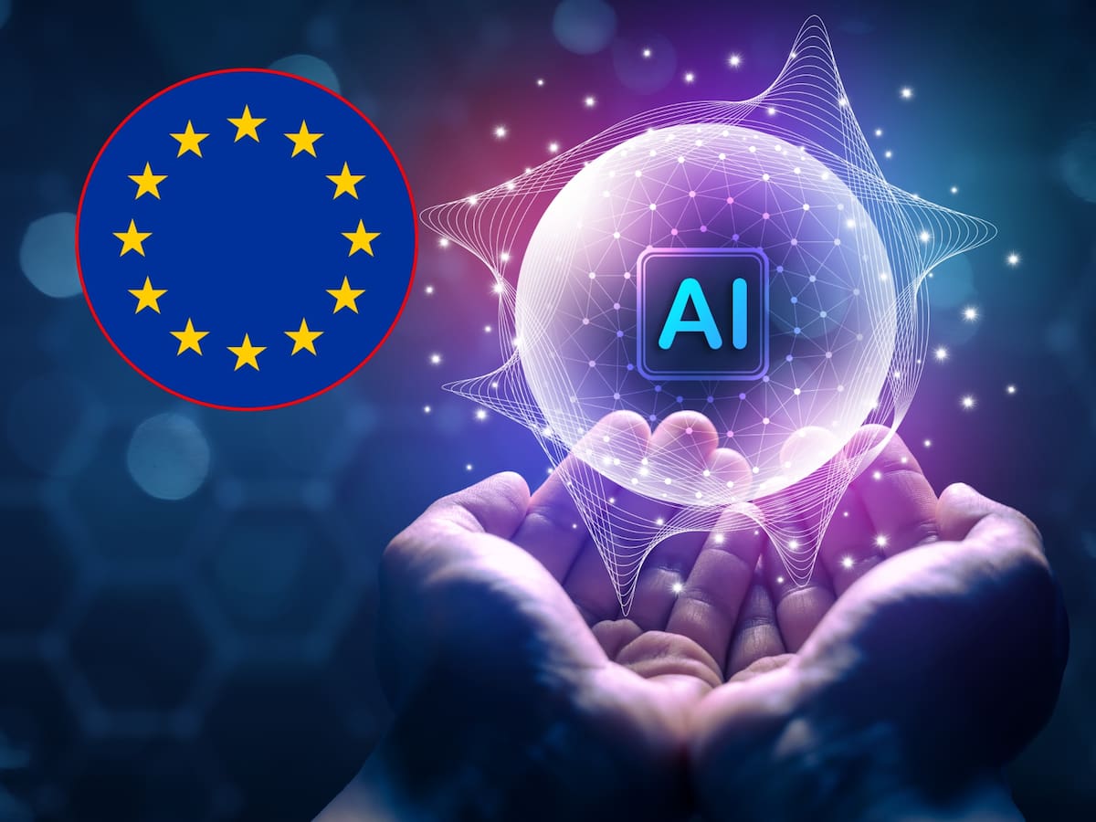 Normas de transparencia en la IA: las claves de la nueva ley que rige en la Unión Europea
