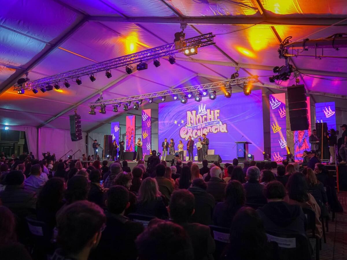 Estos son los estudiantes de la U del Tolima que fueron galardonados por el MinEducación