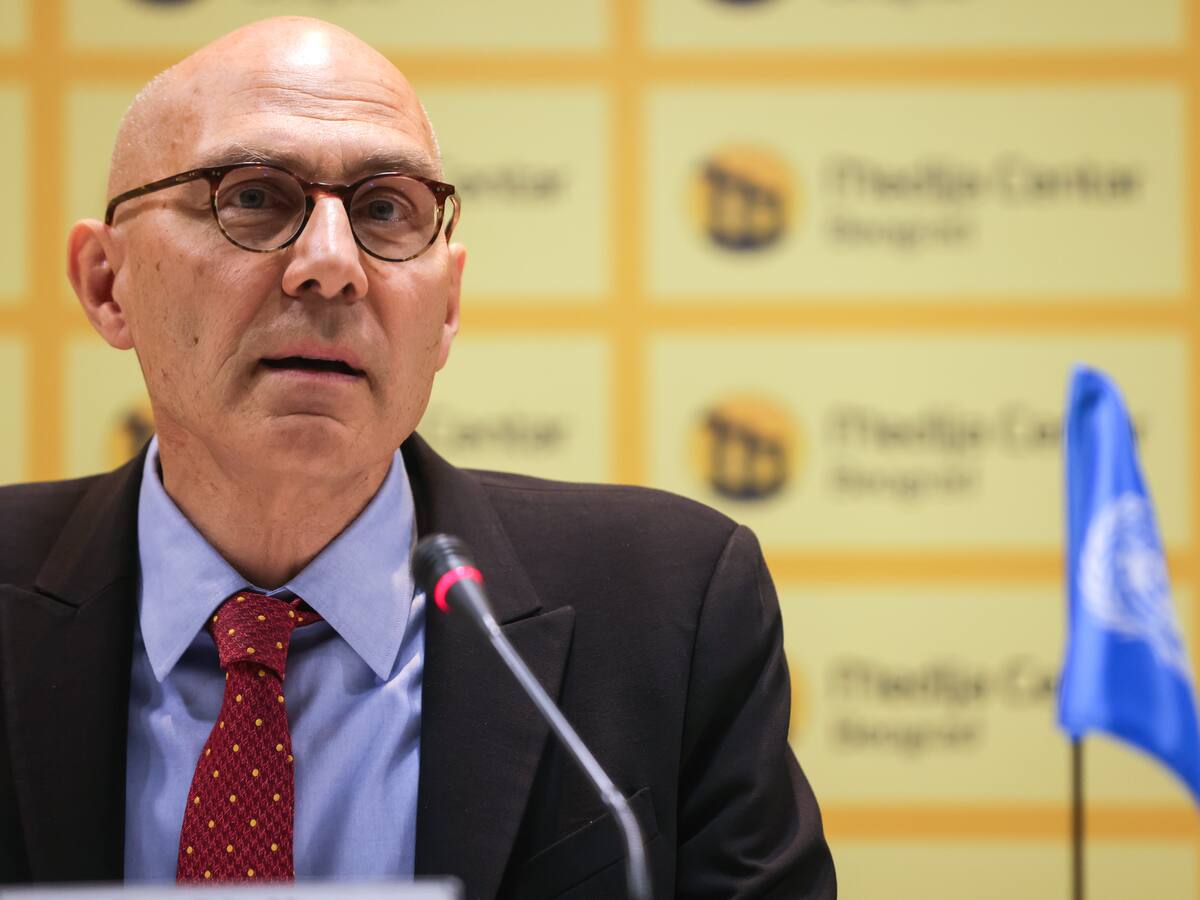 ONU afirmó que “ataques mortales” alrededor de los sitios de ayuda en Gaza son “crímenes de guerra”