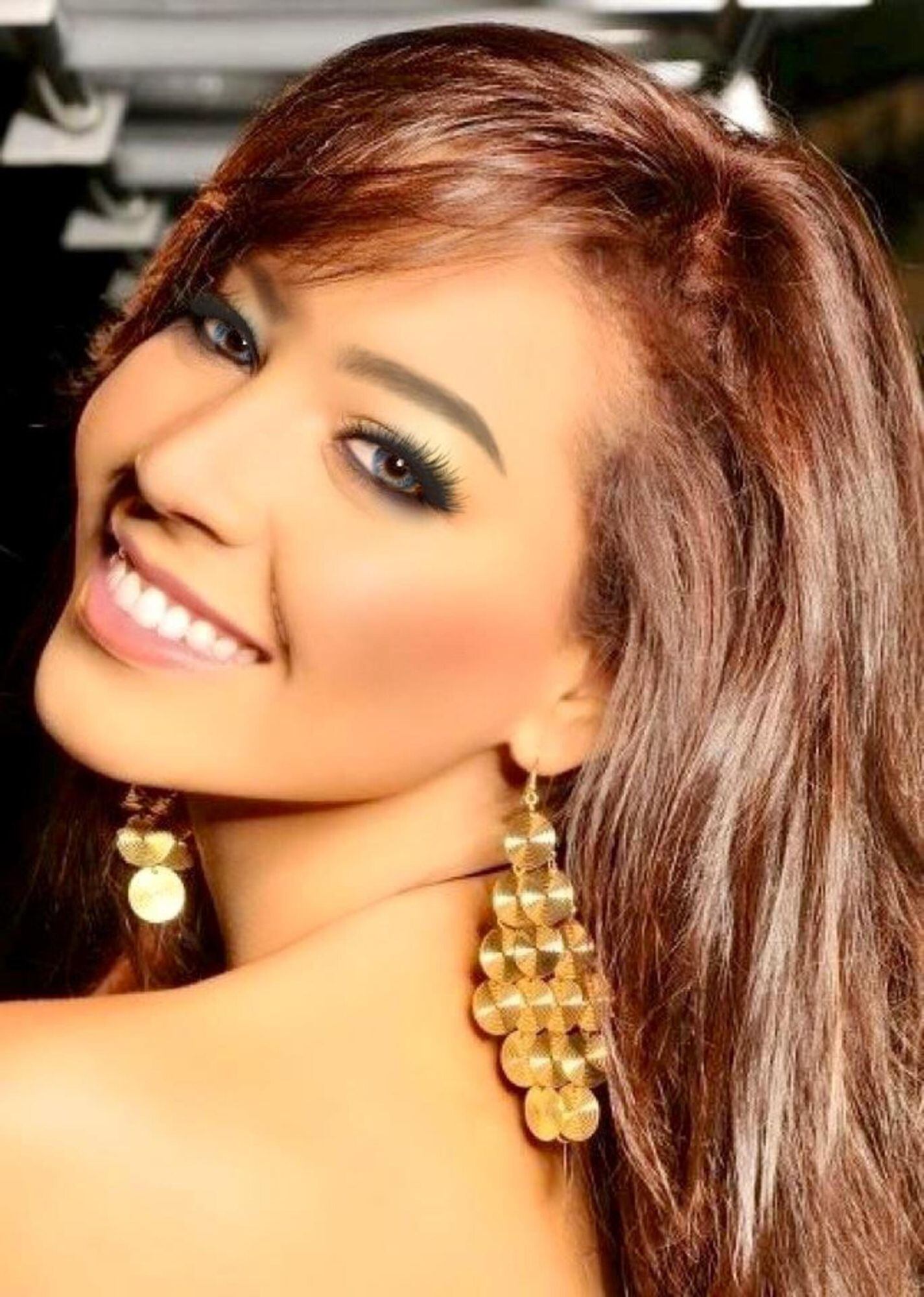 Estefanny Orozco/ Estefany Orozco 