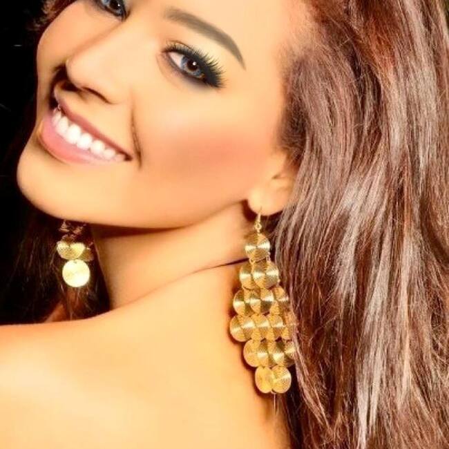 Estefanny Orozco/ Estefany Orozco