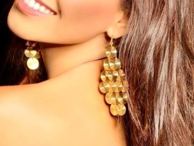 Estefanny Orozco/ Estefany Orozco