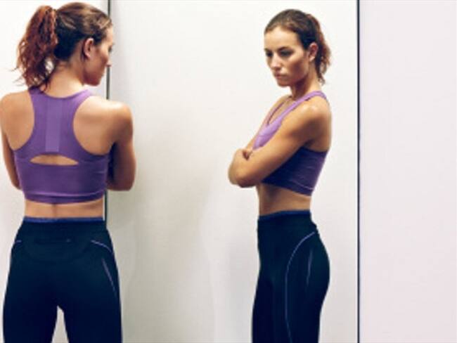 Espejo inteligente. Foto: Bang Media