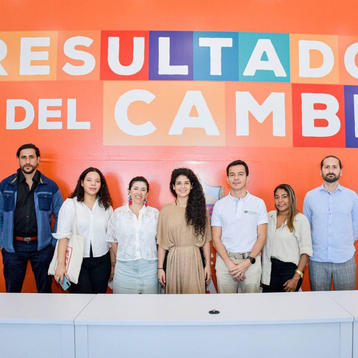 Gobierno departamental solicitó a MinCultura ratificar plan maestro de los 500 años de Santa Marta