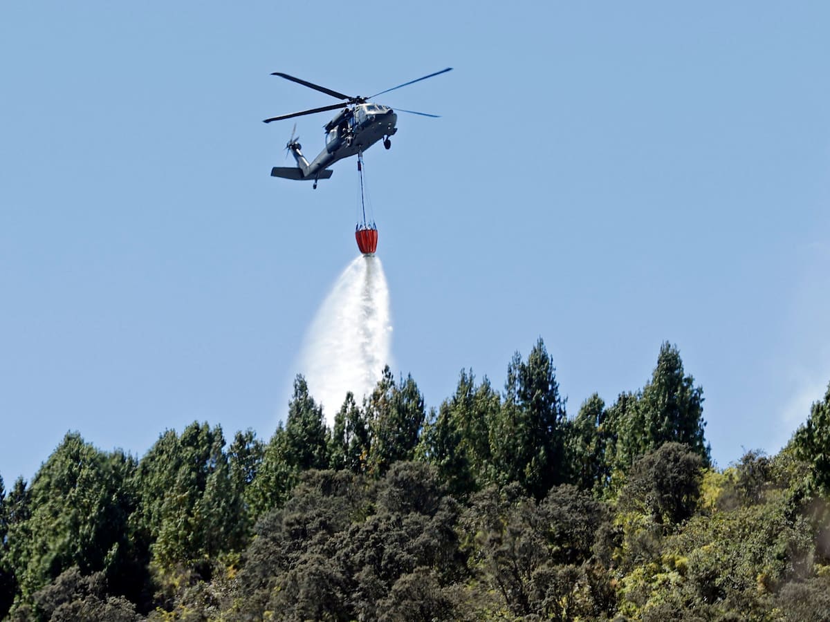 UNGRD anuncia nuevas medidas para mitigar el fenómeno de El Niño