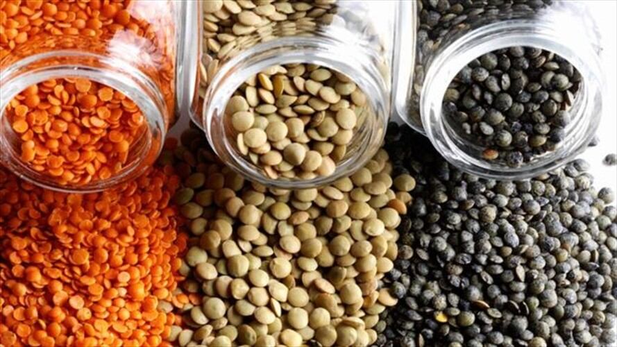 Saludables, sabrosas y sencillas. Foto: Image copyrightTHINKSTOCK