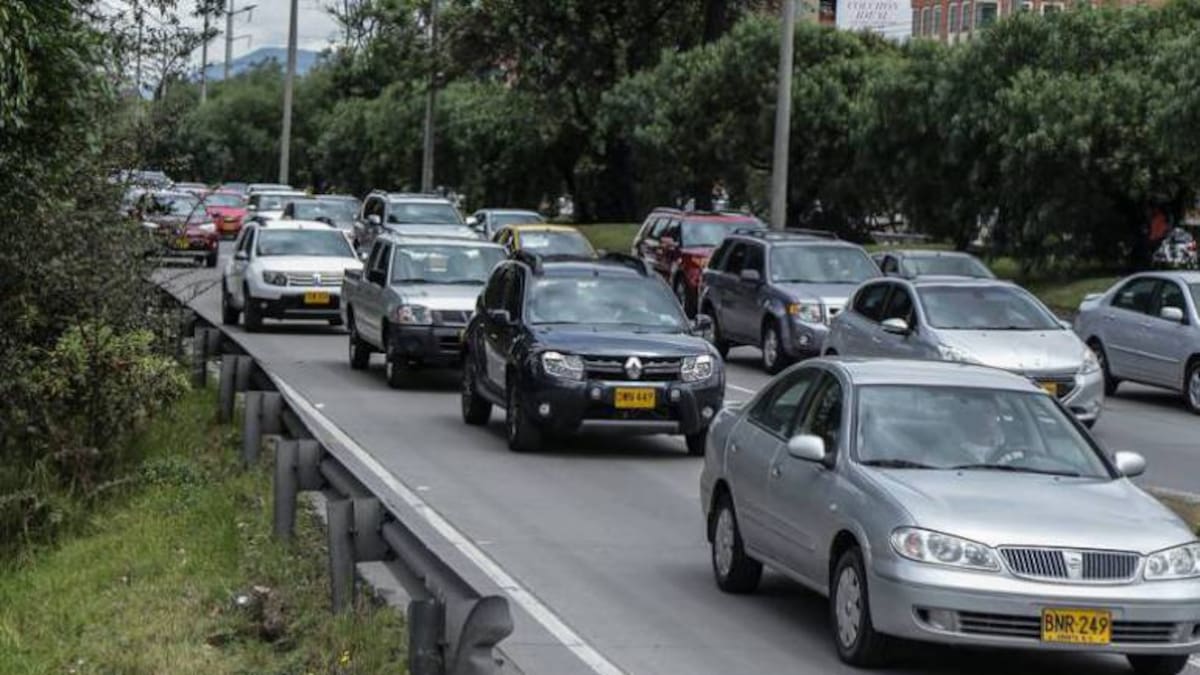 ANLA ratifica decisión que suspende la ampliación de la Autonorte en Bogotá
