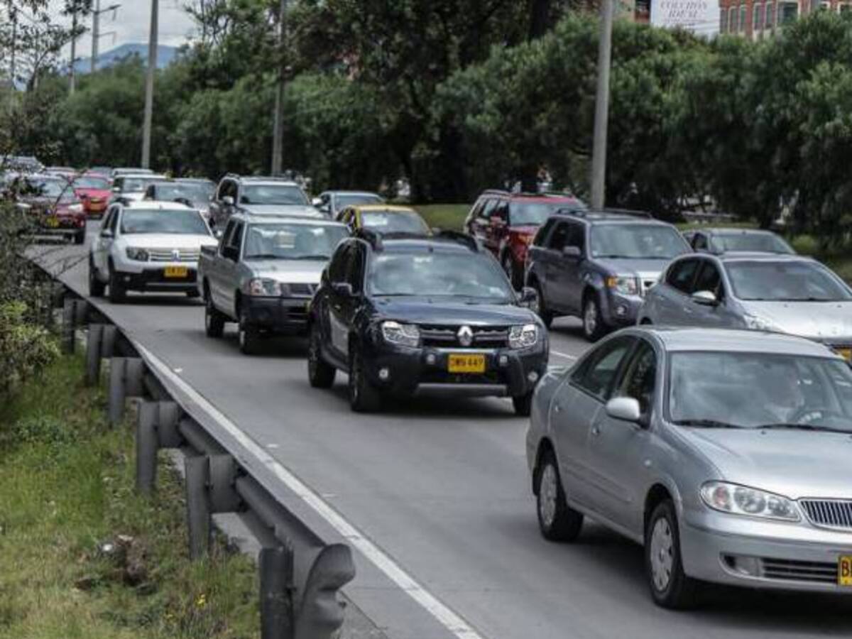 ANLA ratifica decisión que suspende la ampliación de la Autonorte en Bogotá