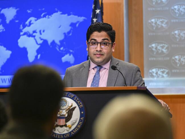 EE.UU. apoya cese al fuego en Gaza solo con liberación de rehenes: Departamento de Estado