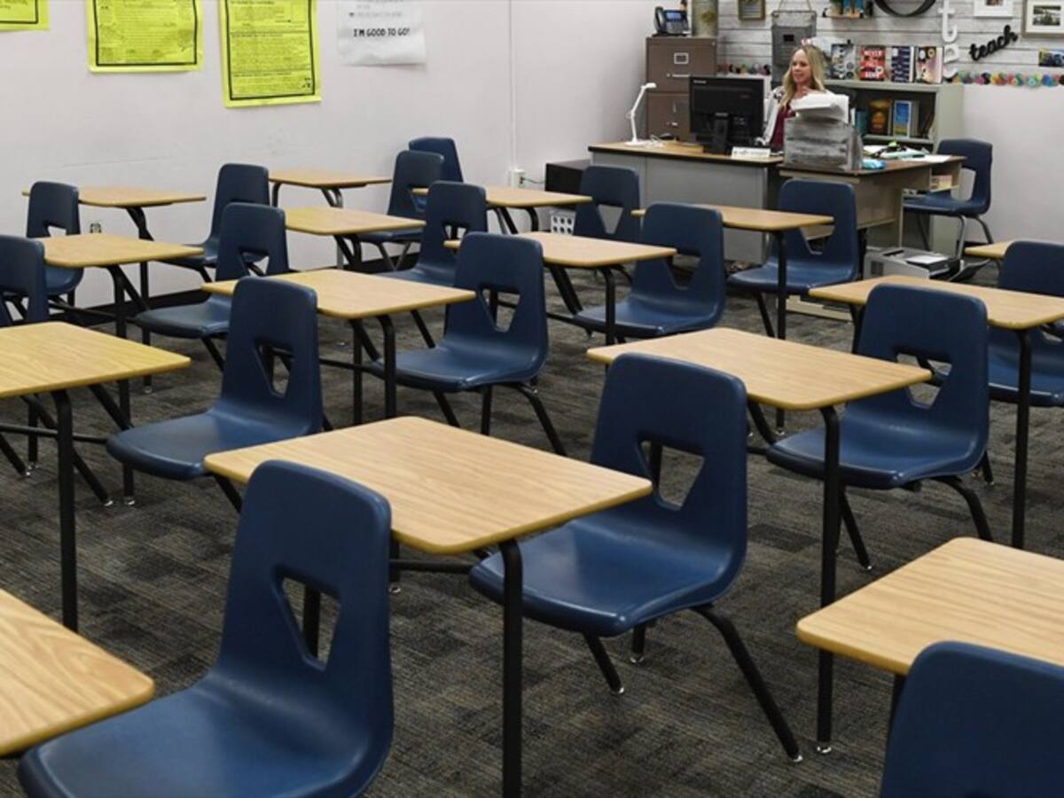 TOMi7, la pizarra digital que ayuda a la educación en Latinoamérica