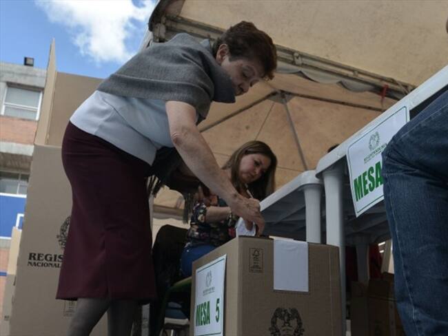 ¿Qué candidato o propuesta política cree que ganará en su ciudad?. Foto: Getty Images