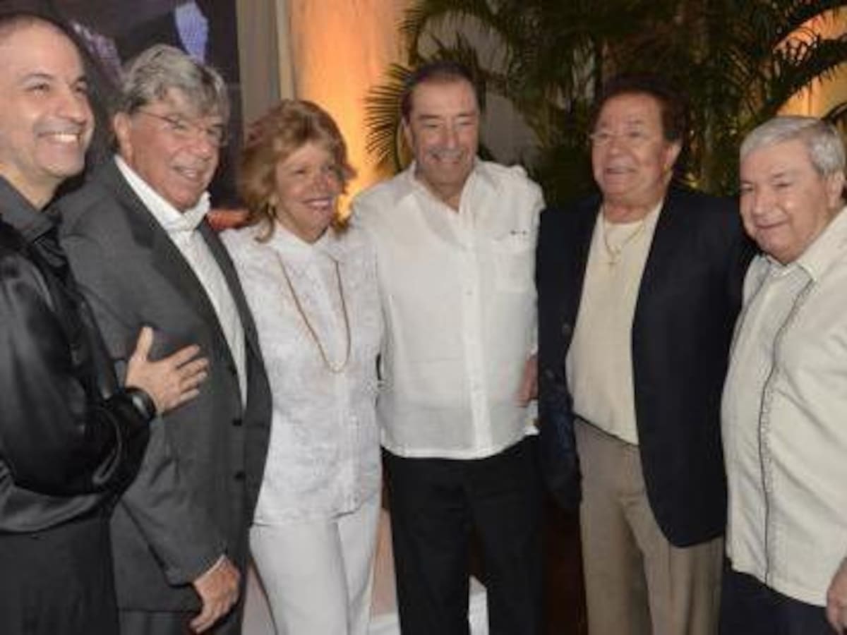 “Me están robando la herencia”: hija de Farid, hermano de Fuad y padre de Alex Char