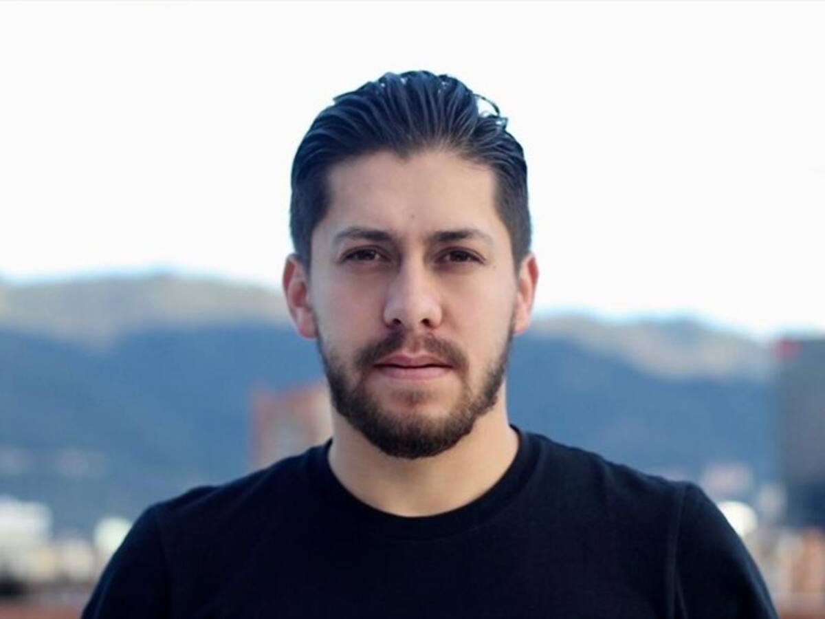 David Micolta, uno de los fotógrafos detrás de la exposición de ‘Ciudades Durmientes’