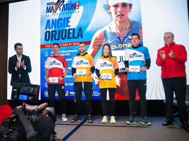 Media maratón de Cundinamarca: precios, fecha y todo lo que tiene que saber