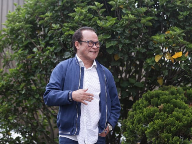 Alfredo Gutiérrez será homenajeado por parte del Ministerio de Relaciones Exteriores el 28 de abril