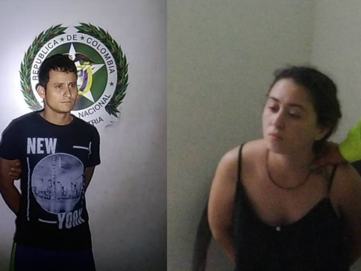 Fiscalía imputa cinco delitos a integrantes del Eln por atentados en Tunja