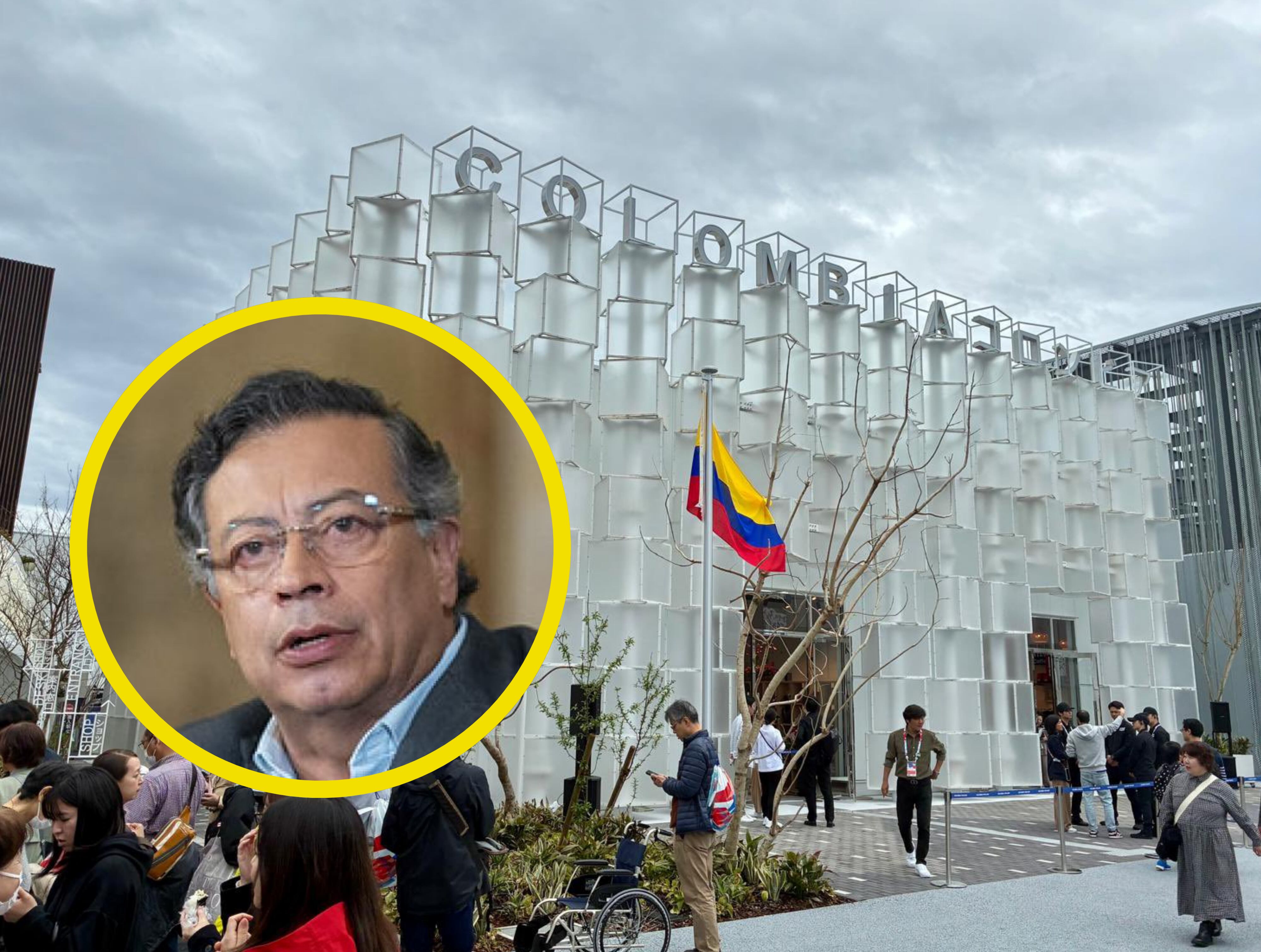 Foto: Presidencia Colombia