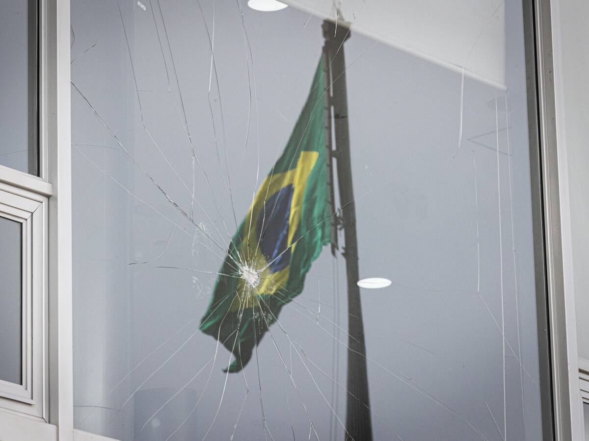 José Aprígio da Silva, alcalde de Taboão, fue víctima de un atentado cerca de São Paulo