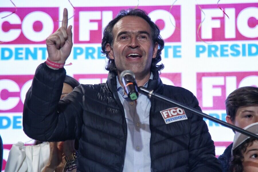 Propuestas de Federico Gutiérrez sobre el sector salud, ¿son viables o inviables? Responde el doctor Carlos Felipe Escobar