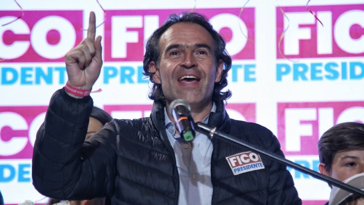 Propuestas de Federico Gutiérrez sobre el sector salud, ¿son viables o inviables? Responde el doctor Carlos Felipe Escobar