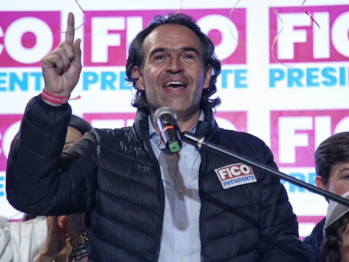 Propuestas de Federico Gutiérrez sobre el sector salud, ¿son viables o inviables? Responde el doctor Carlos Felipe Escobar