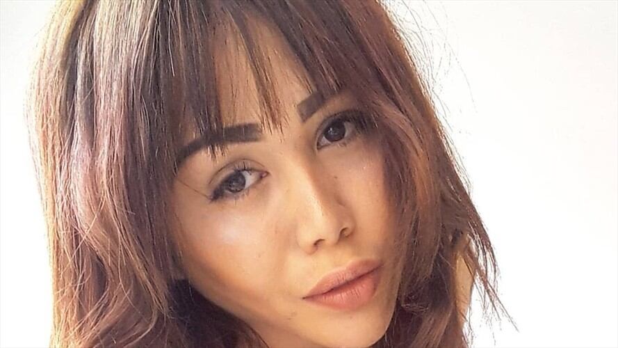 Yina Calderón. Foto: Instagram