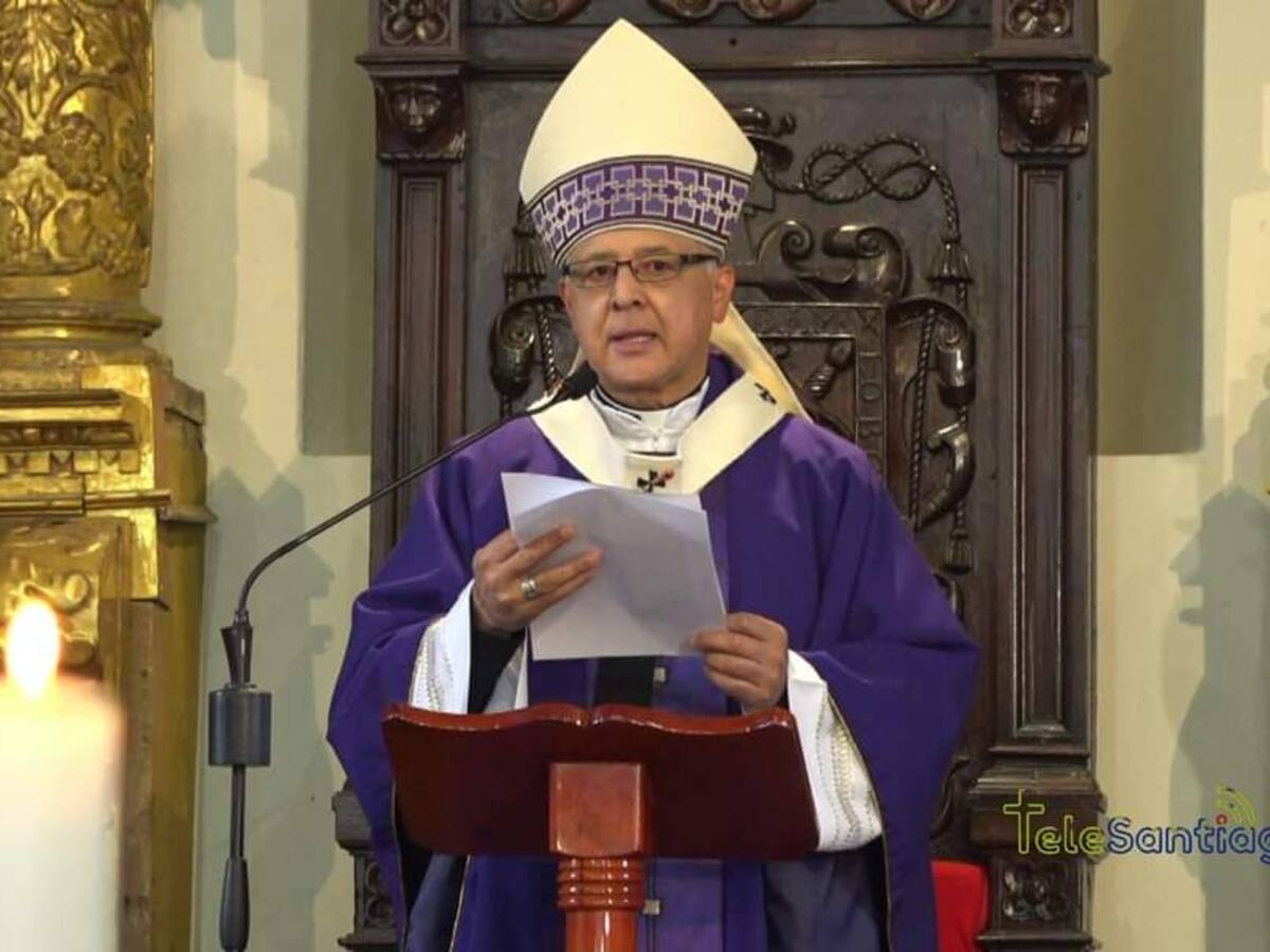 Iglesia Católica en Tunja pide apoyo para que no se repitan sabotajes como en Bogotá