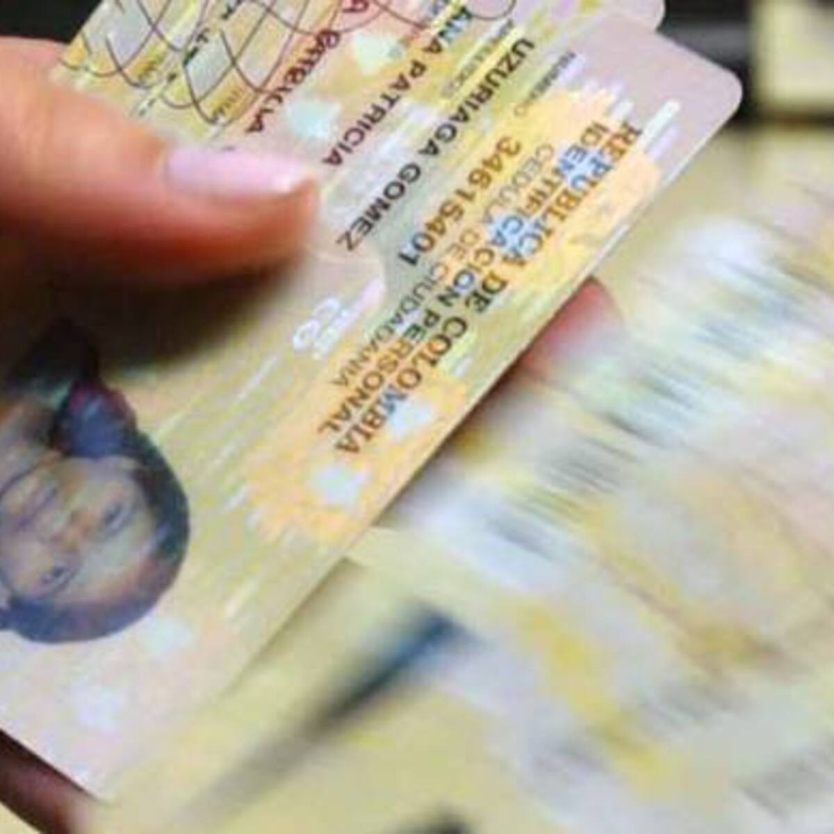 Elecciones 2023: centros comerciales y otros puntos para inscribir su cédula