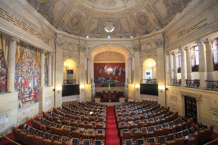 Derrotan ponencia que proponía frenar los efectos de la reforma a la Ley de Garantías. Foto: Getty Images