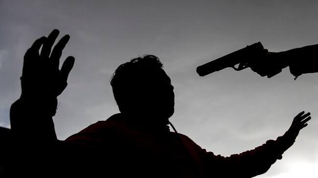 Imagen de referencia: Foto: Colprensa