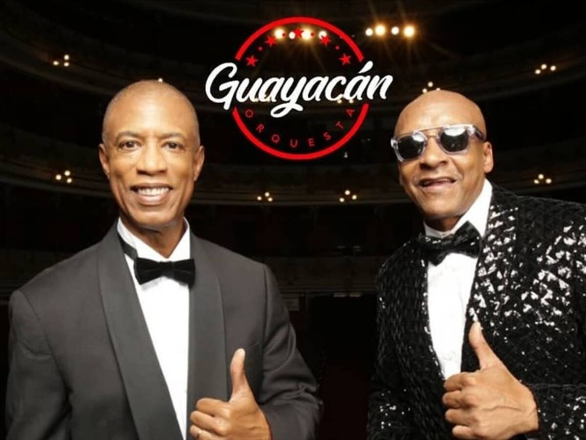 ¡Oiga, mire, vea! Guayacán si estará en le Feria de Cali