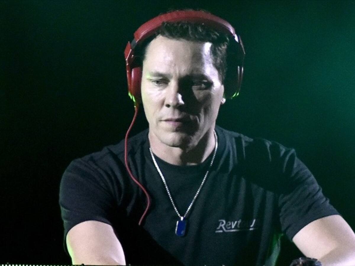 Tiësto y Moska llevan los ritmos colombianos a recorrer el mundo