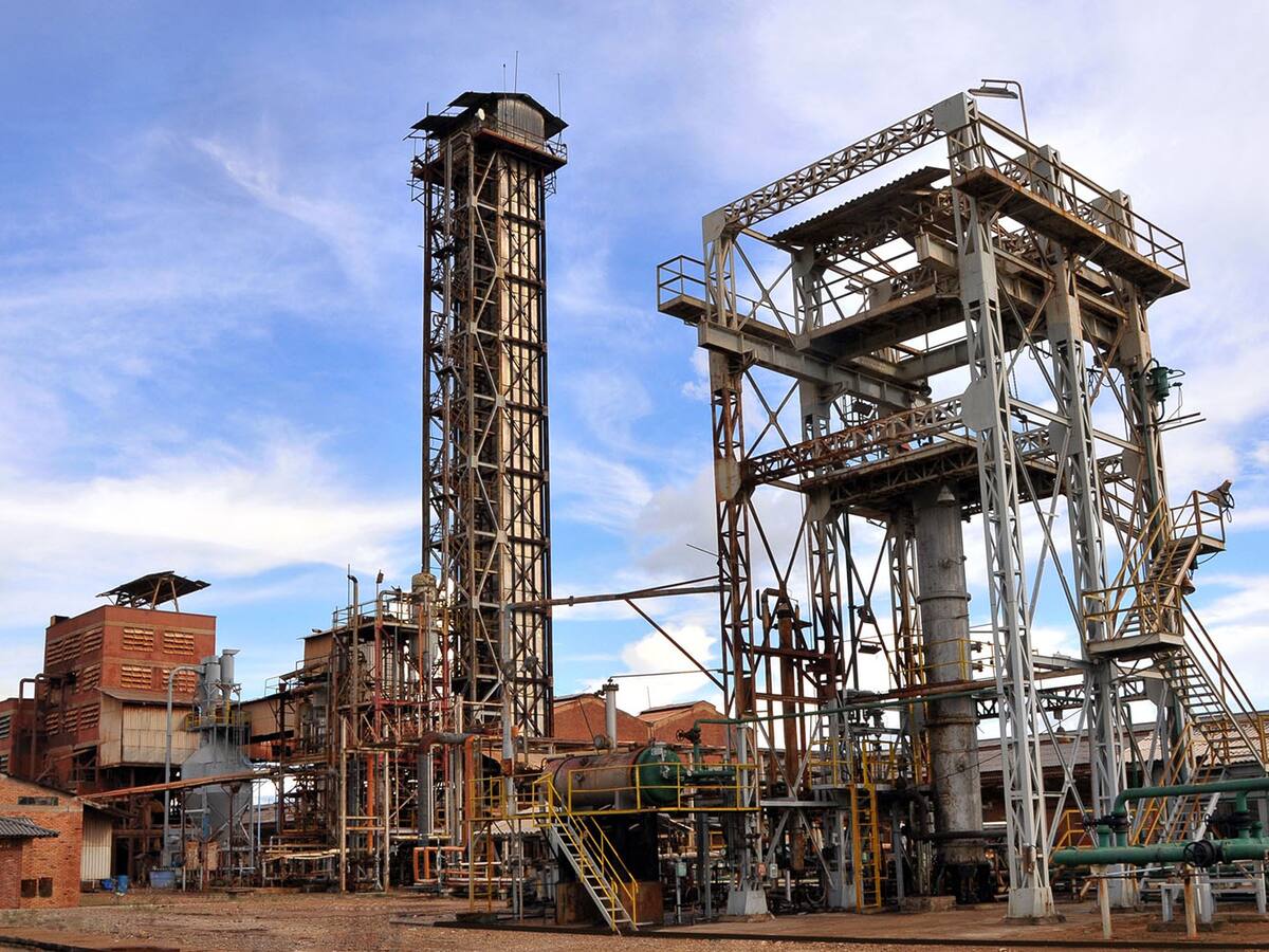 Gobernador electo de Santander anunció revisión a liquidación de Ferticol