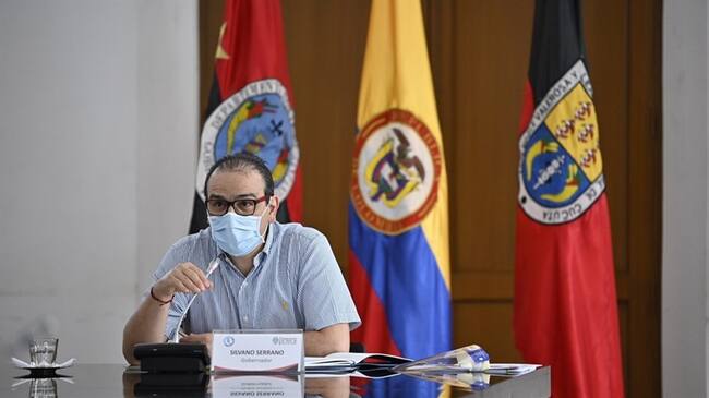 Declaran alerta roja hospitalaria en Norte de Santander. Foto: Cortesía