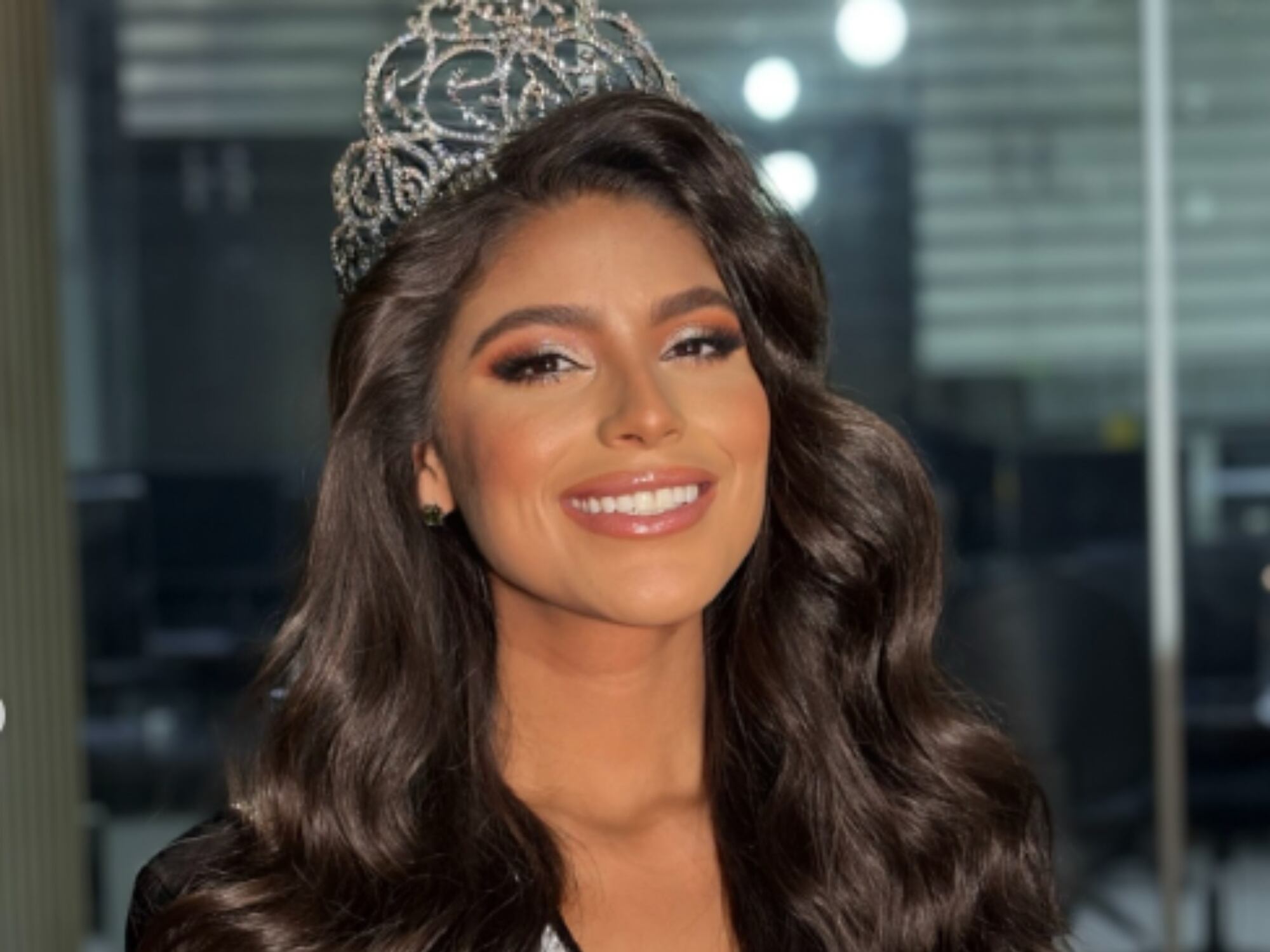 Laura Gallego Solís