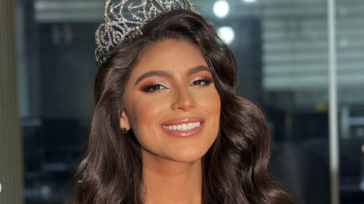 Renunció la señorita Antioquia tras polémico video sobre Gustavo Petro y Daniel Quintero