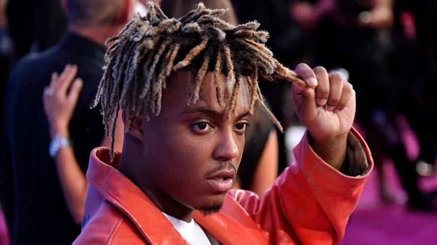 Causas de muerte de Juice WRLD. Foto: Getty Images