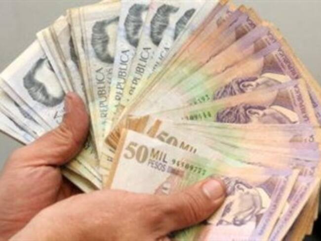 Crecen ganancias del sistema financiero 292% a noviembre de 2012