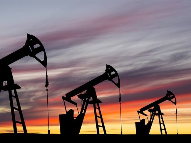 Shell deberá reducir a la mitad sus emisiones de gases contaminantes para 2030