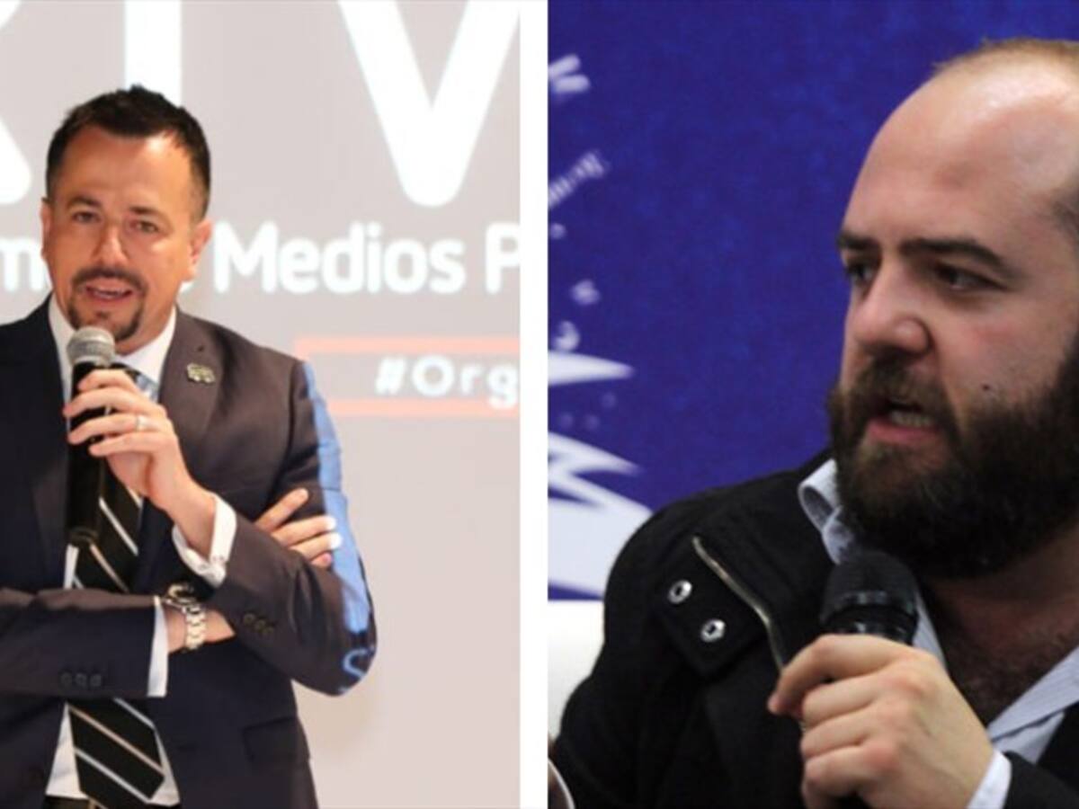 ¿Rivas mordió la mano que le da de comer?