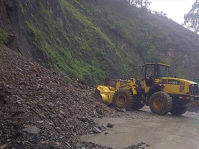 Imagen de referencia. Foto: Colprensa