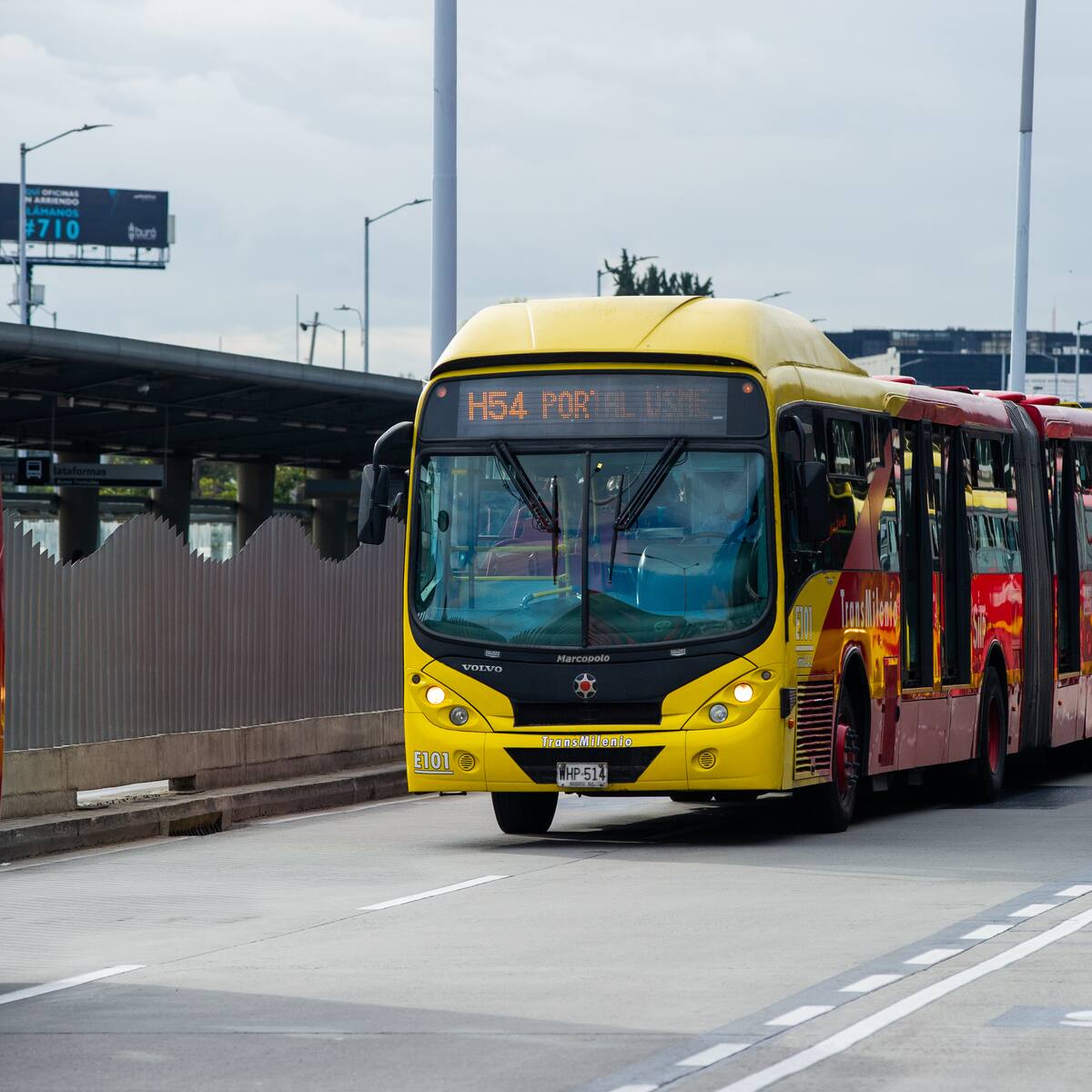TransMilenio: ¿cómo verificar los cambios y novedades de las rutas?