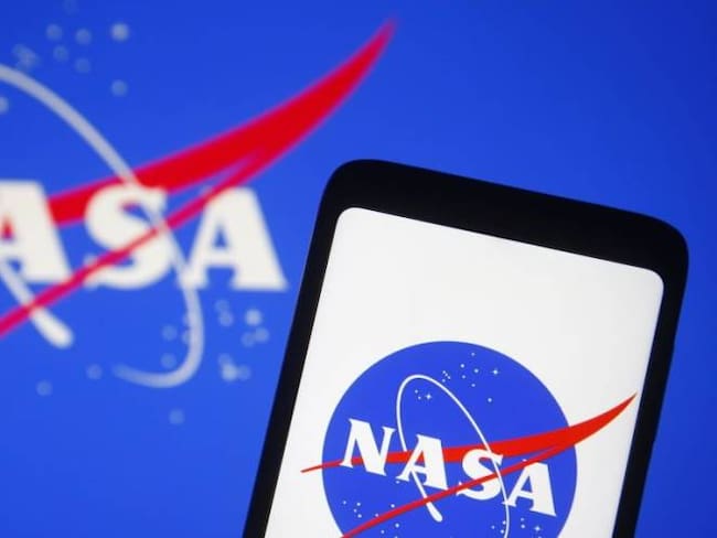 NASA enviará un robot al polo sur de la Luna en busca de hielo Crédito: Getty Images